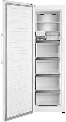 Морозильна камера Hisense FV354N4BWE - фото 2