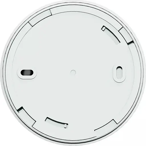 Датчик диму Aqara Smoke Alarm (JY-GZ-01AQ) - фото 3