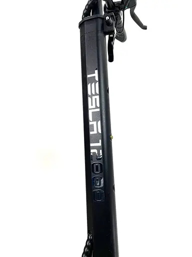 Електросамокат з сидінням Tesla 12000 (2500W, 48V, 21Ah)  - фото 5