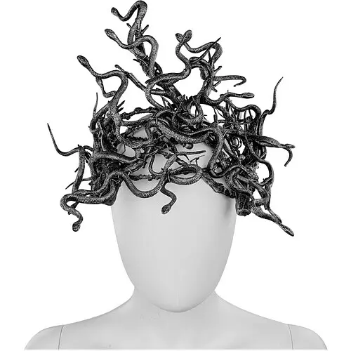 Вінок Медуза Горгона - фото 1