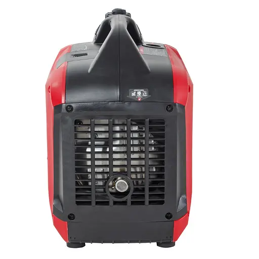 Генератор бензиновий інверторний Vitals Master IG 2.0bs (213519) - фото 3