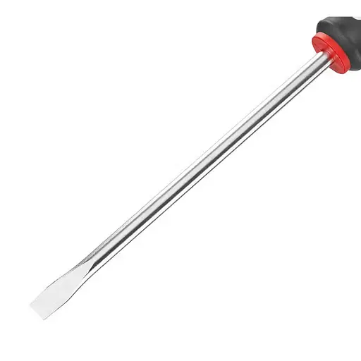 Викрутка Stanley FatMax SL5.5х150 мм жало розширене (0-65-483) - фото 2