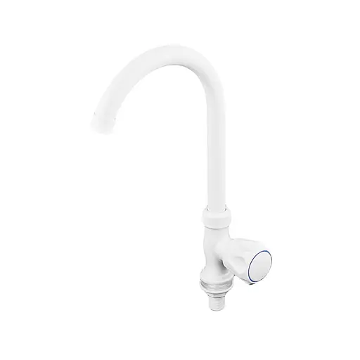 Монокран Plamix MONO-005 white PM0675, Білий - фото 4