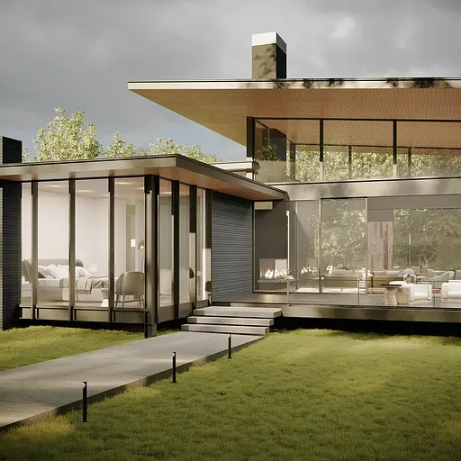 Уличный светильник Skarlat ROL20244 1×3W BK 3000K - фото 5