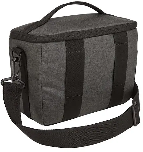 Сумка Case Logic ERA DSLR Shoulder Bag CECS-103 Grey (6498680) - фото 4