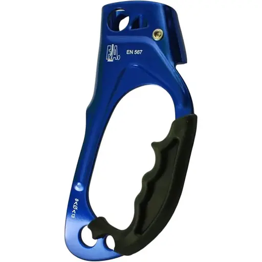 Жумар First Ascent RopeWalker Blue L (1060-FA 9001 L 03)