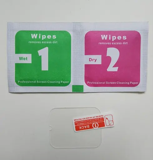 Захисне скло для годинника Wonlex KT31 (17982) - фото 2