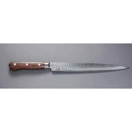 Ніж філейний Suncraft Senzo Universal (FT-05) - фото 2