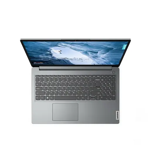 Ноутбук Lenovo IdeaPad 1,15,i3,8GB,512GB,1,63Kg - фото 2