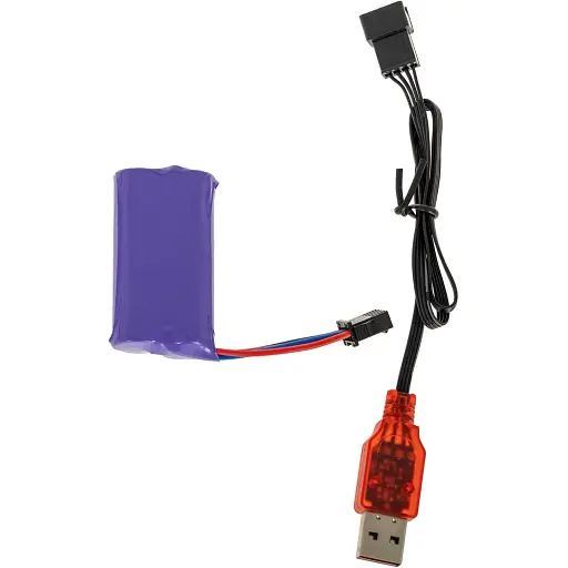 Кулемет Рейнджер Otamanko (5320220) - фото 6