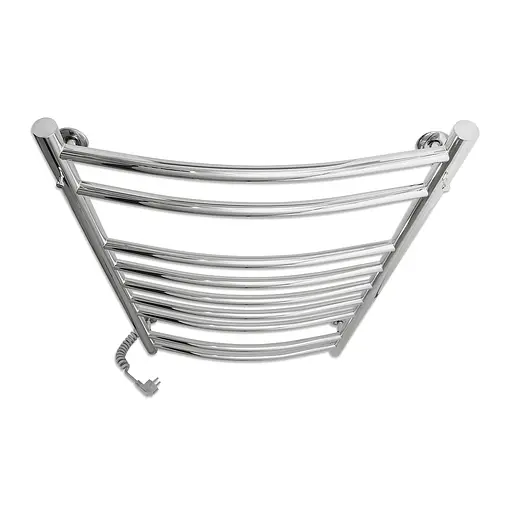 Електрична рушникосушарка Laris Класік П9 500x900 Е сенсор S3 ліва 73207729, Хром, Ліве, Електронний - фото 4