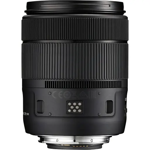 Объектив Canon EF-S 18-135mm f/3.5-5.6 IS Nano USM 1276C005 (93162) - фото 3