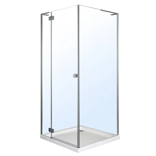 Душевая кабина Volle Benita 90x90 10-22-905L glass - фото 1