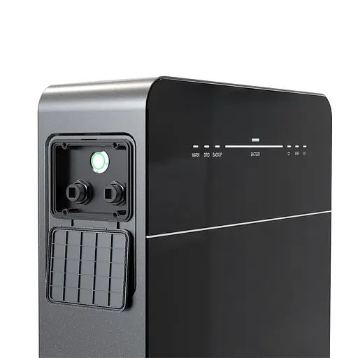 Система накопления энергии All-in-one Marstek Venus E 3.0, 2.5 кВт, LifePO4 5.12 кВт*год, IP65 (42-00302) - фото 5