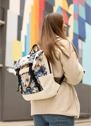 Рюкзак женский Sambag 39х29х13 см sum0027252 - фото 1