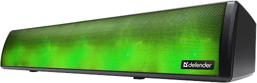 Акустика Defender SoundBar Z8 10Вт (65118) (7055872) - фото 5