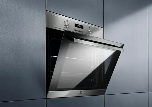 Електрична духова шафа Electrolux EOF3H40BX (6867776) - фото 7