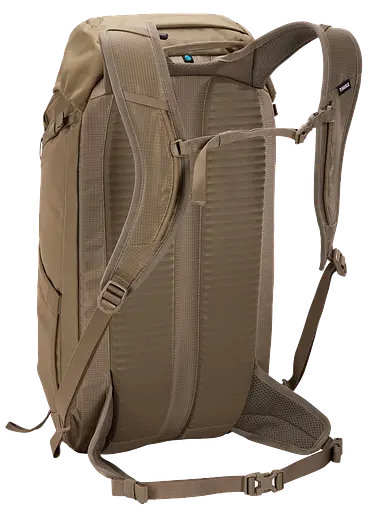 Рюкзак AllTrail Daypack 25L TADP-225 Faded Khaki Thule sum0027982 - фото 2
