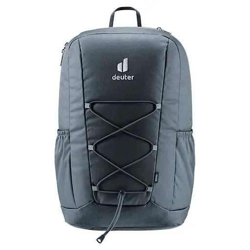 Рюкзак Deuter Gogo Black (1052-3813224 7000) - фото 7