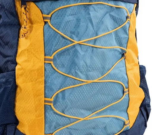 Легкий складной рюкзак 13L Utena 44,5х29х13,5 см sum0023969 - фото 6