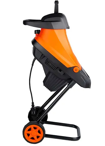 Измельчитель садовый Sequoia SEGS2445 - фото 4