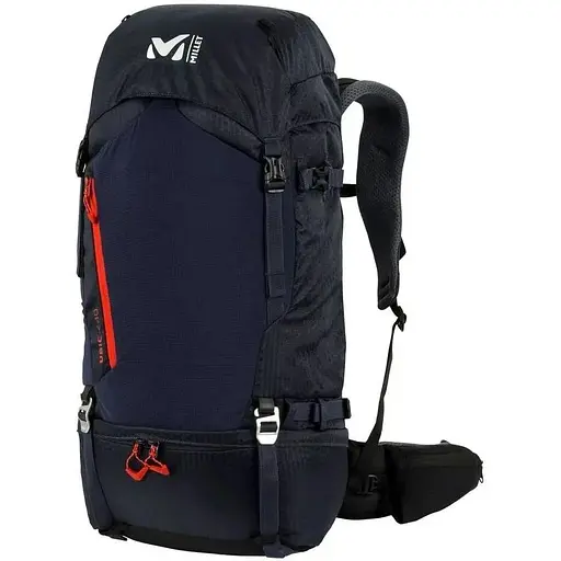 Рюкзак Millet Ubic 40 Saphir Brain (1046-MIS2264 7317)