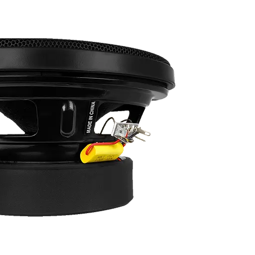 Коаксіальна акустична система Bass Habit Elite SE165CX - фото 9