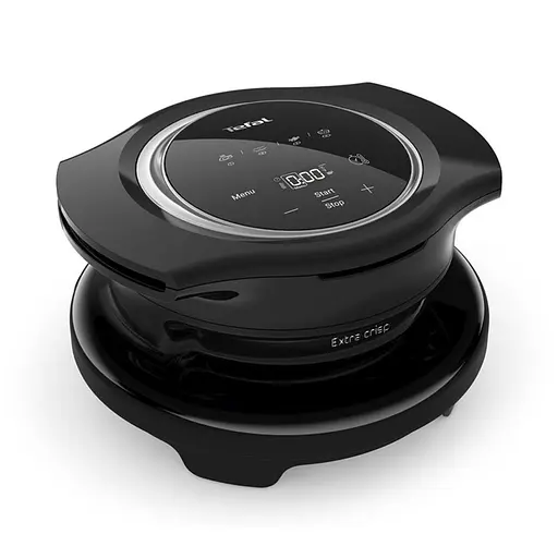 Насадка для мультиварки Tefal Cook4me Extra Crisp EY150830 - фото 2