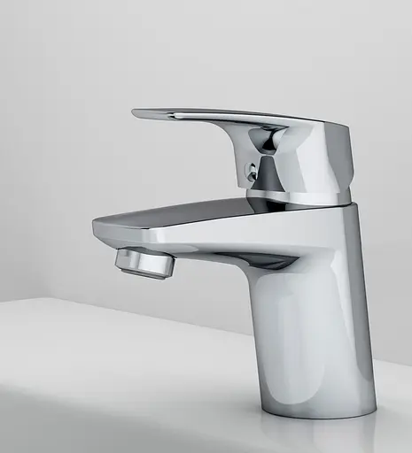 Змішувач для умивальника AM.PM Gem F9002100 - фото 2