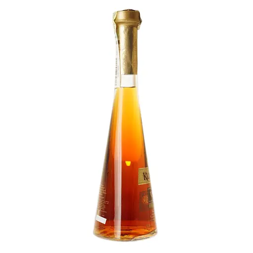 Бренді Klinkov VSOP 40% 0.5 л тубусі - фото 5