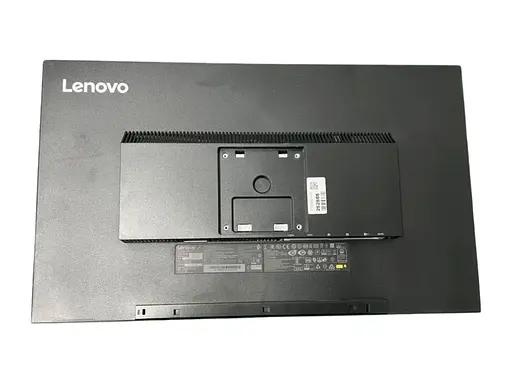 Б/В монітор Lenovo T27q-20 27" IPS QHD (2560х1440) без підставки, VESA 100х100 - фото 4