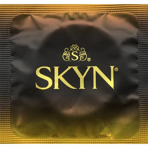 Презервативи безлатексні Skyn Coctail Club (зі смаками) - фото 2