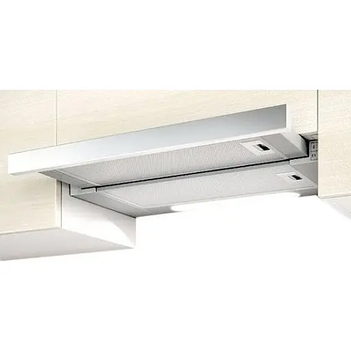 Телескопическая вытяжка Elica ELITE 14 LUX WH/A/60