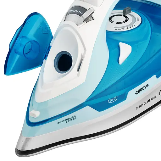 Праска RIC63-C Ultra Glide Plus - фото 5