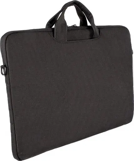 Сумка для ноутбука ColorWay 17.3" Casual Black (CW-LBC173-BK) - фото 5