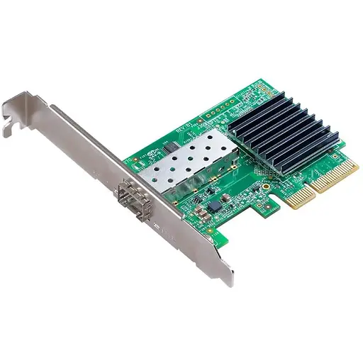 Сетевой адаптер Edimax EN-9320SFP+ V2