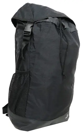 Городской рюкзак 27,5L черный Euro2024 sum0028789 - фото 7