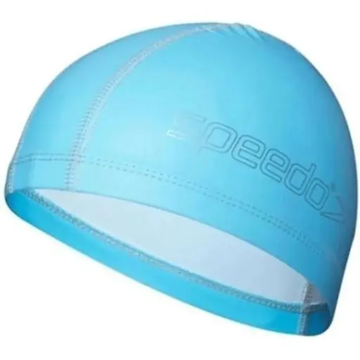 Шапочка для плавання Speedo Pace Cap Ju Світло-Блакитний (1000-8-720734604)