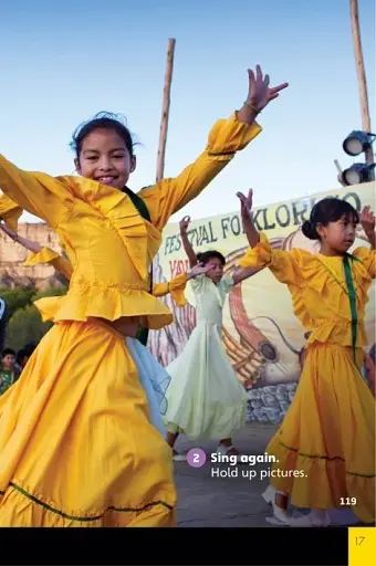 Our World (2nd Edition) 1 Student's Book+Spark platform - фото 6