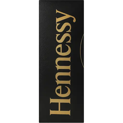 Коньяк Hennessy VS, в подарунковій упаковці, 40%, 0,5 л (591589) - фото 8