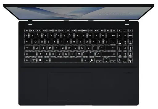 Ноутбук ASUS 16 Vivobook M1607KA-MB059/R7 AI 350/16GB/1TB SSD/Radeon/DOS/Blue (90NB15F1-M004C0) - фото 4