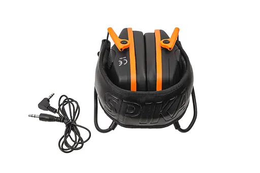 Активные наушники Spika плоские - фото 8