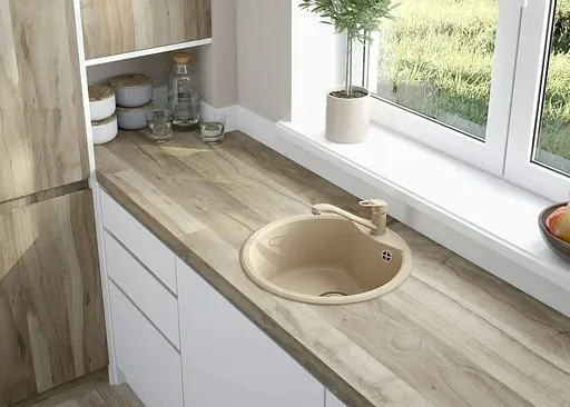 Мойка кухонная Deante Solis ZRS_7803 - фото 3