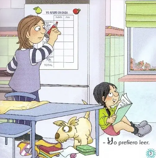 Colega Lee ?Tobogan o balancin? - фото 6