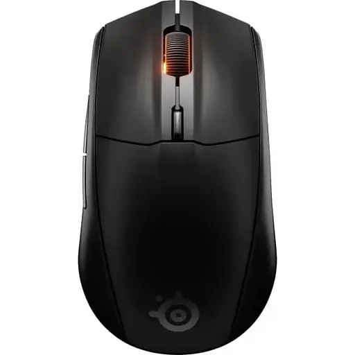 Миша SteelSeries Rival 3 Gen 2 Wireless Black (62523) [137958]