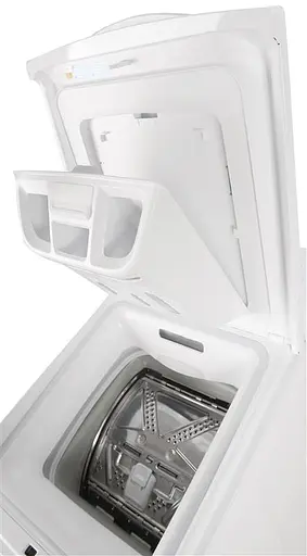 Стиральная машина Indesit BTW A 61053 (EU) - фото 5