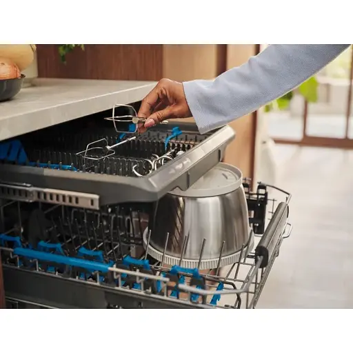 Міксер ELECTROLUX ESM4W - фото 8
