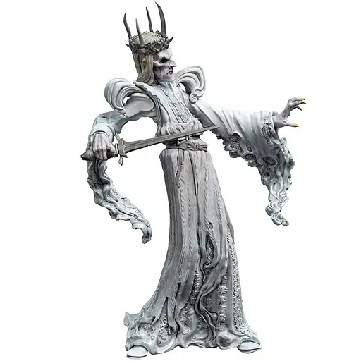 Фігурка Lord of the rings The Witch king of the Unseen Lands (Володар перснів) - фото 5