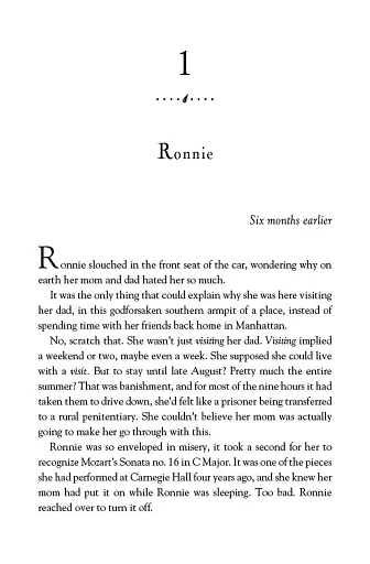 The Last Song - фото 6