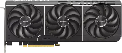 Відеокарта GeForce RTX 5070 12GB Asus Prime OC (PRIME-RTX5070-O12G) - фото 2